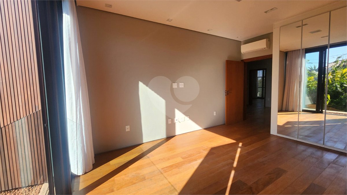 Casa à venda com 4 suítes no condomínio Mont Blanc, Sorocaba - SP