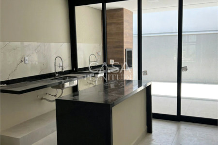 Casa em condomínio à venda com 3 quartos, sendo 1 suíte, em Cajuru do Sul, Sorocaba, SP