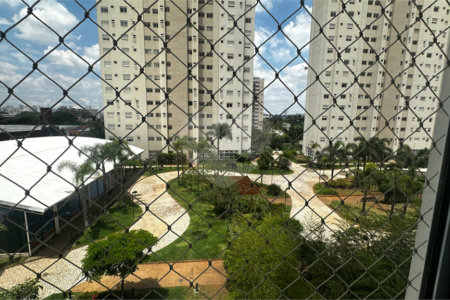 Apartamento à venda com 3 suítes em Vila Leopoldina, São Paulo, SP