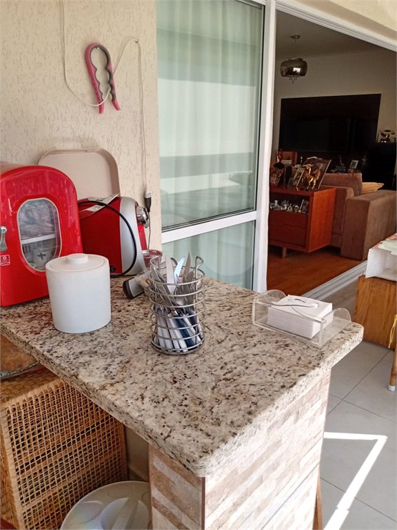 Apartamento à venda com 4 quartos, sendo 3 suítes, em Água Fria, São Paulo, SP