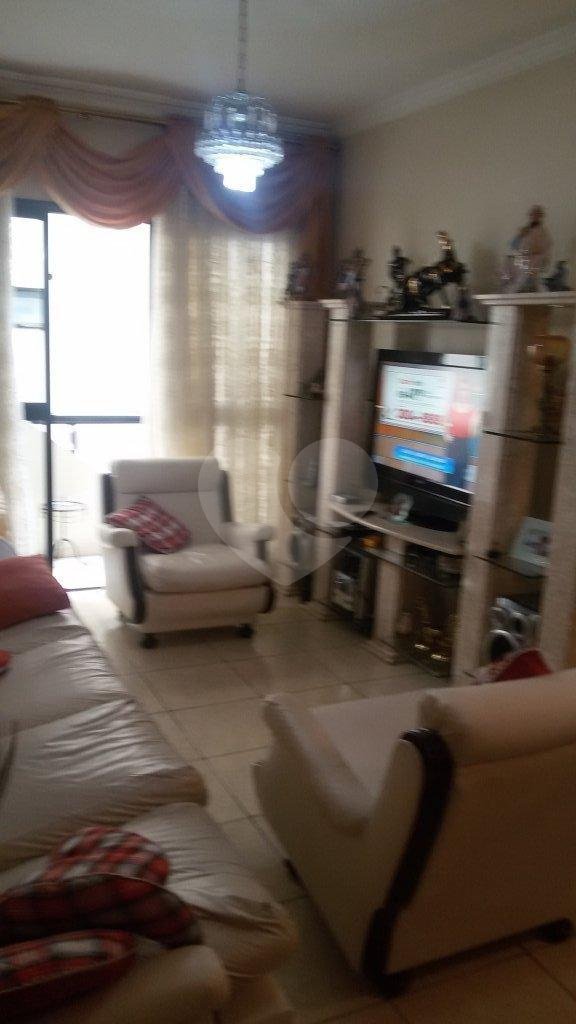 Apartamento à venda com 3 quartos, sendo 1 suíte, em Imirim, São Paulo, SP