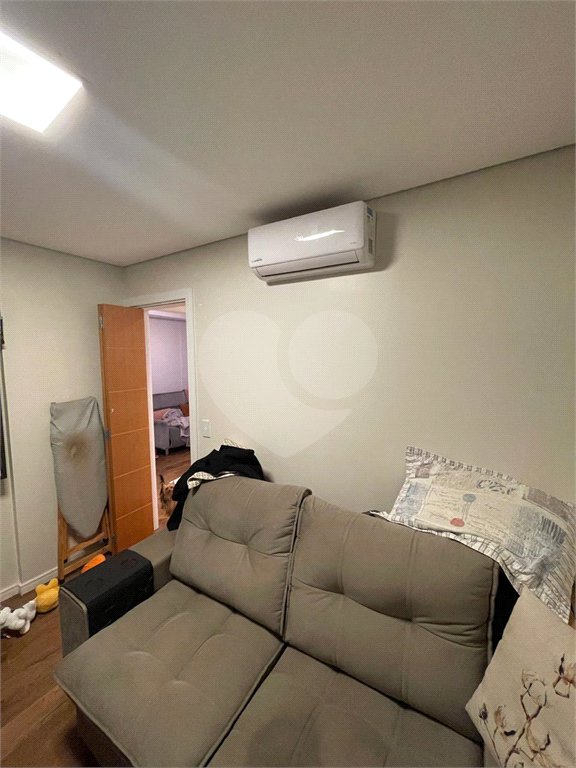 Apartamento à venda com 2 quartos, sendo 1 suíte, em Vila Gustavo, São Paulo, SP