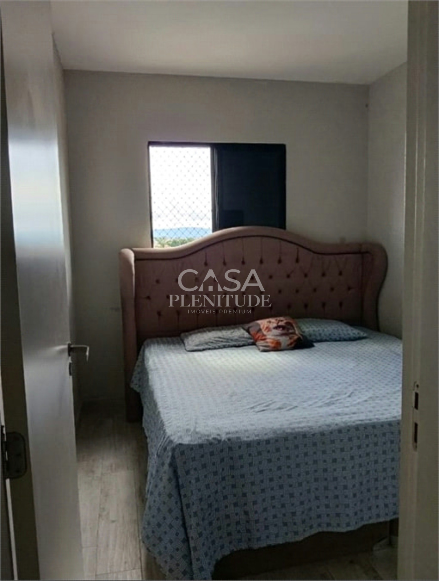Apartamento para alugar com 2 quartos em Vila Esperança, Sorocaba, SP