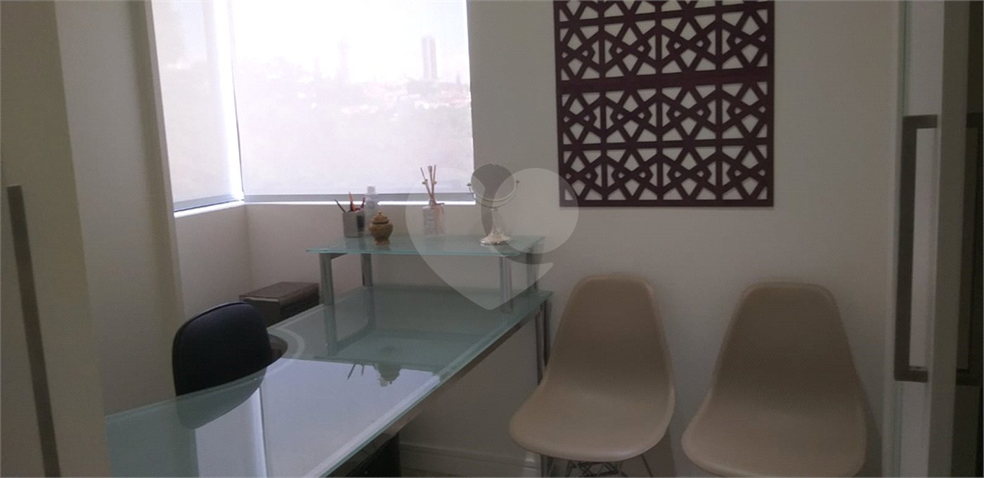 Sala à venda em Mandaqui, São Paulo, SP