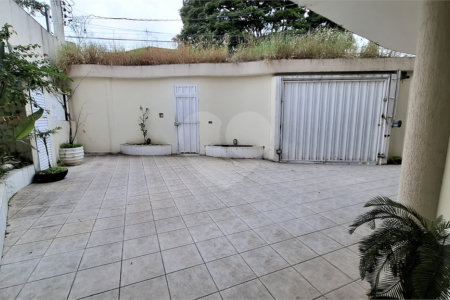 Casa à venda com 4 suítes em Jardim São Bento, São Paulo, SP