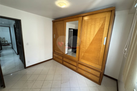 Apartamento à venda com 4 quartos, sendo 1 suíte, em Tijuca, Rio de Janeiro, RJ