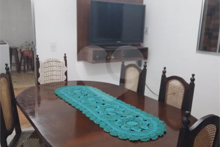 Casa à venda com 3 quartos em Parque Olimpico, Mogi das Cruzes, SP