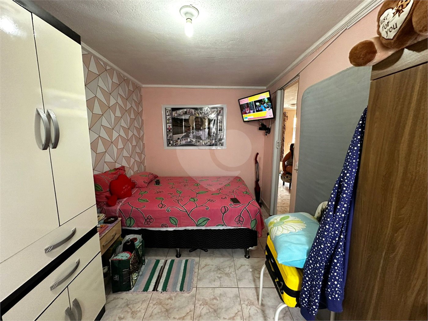 Apartamento à venda com 2 quartos em Vila Barbosa, São Paulo, SP