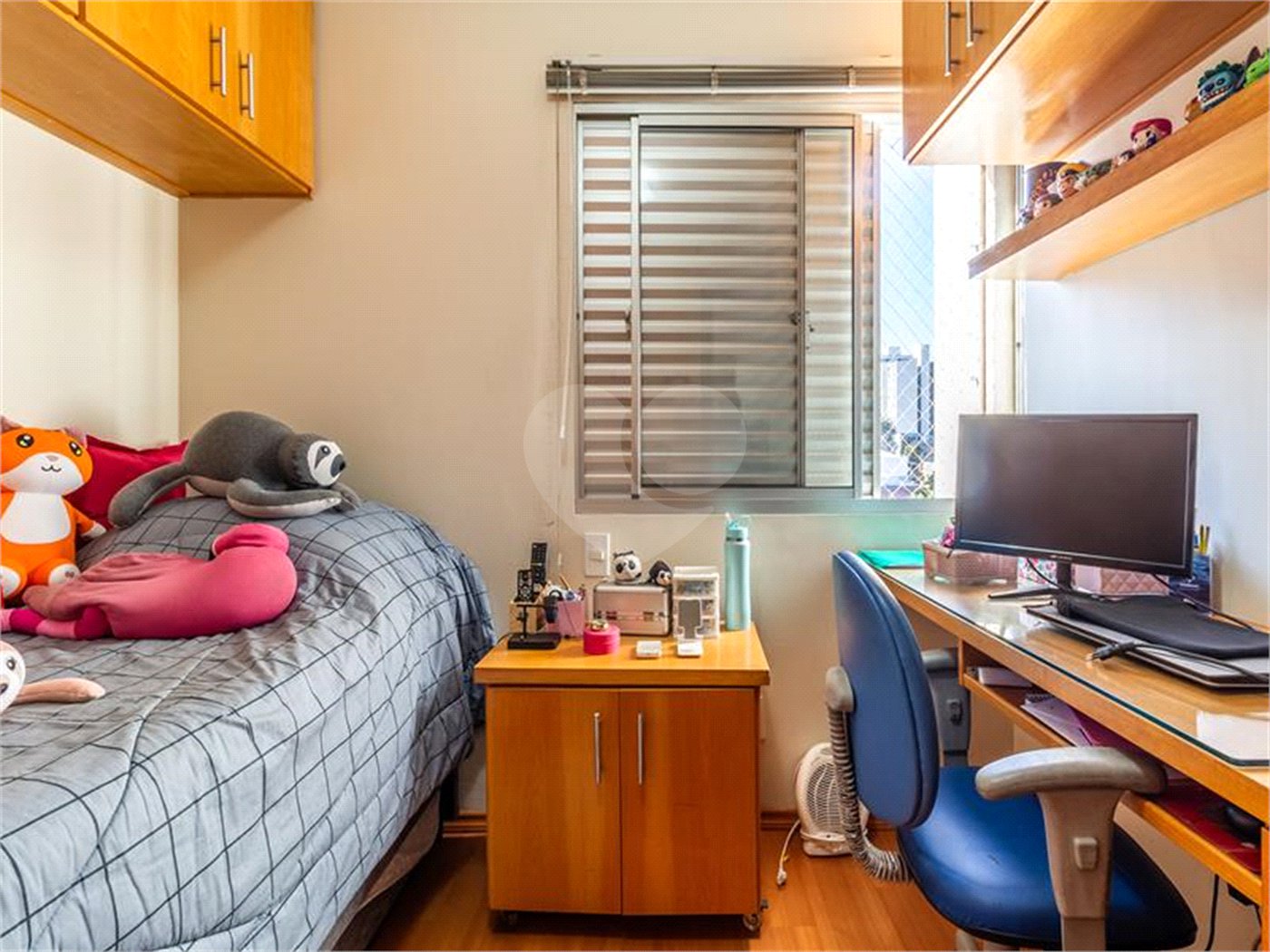 Apartamento à venda com 4 quartos, sendo 1 suíte, em Perdizes, São Paulo, SP