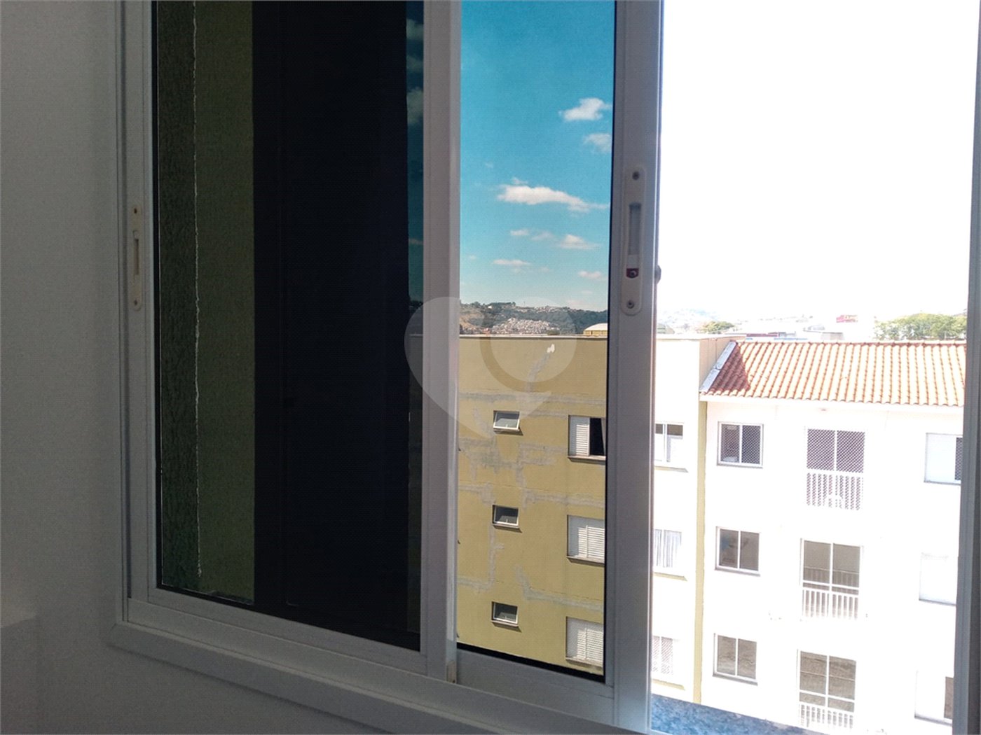 Apartamento para alugar com 2 quartos em Santa Claudina, Vinhedo, SP