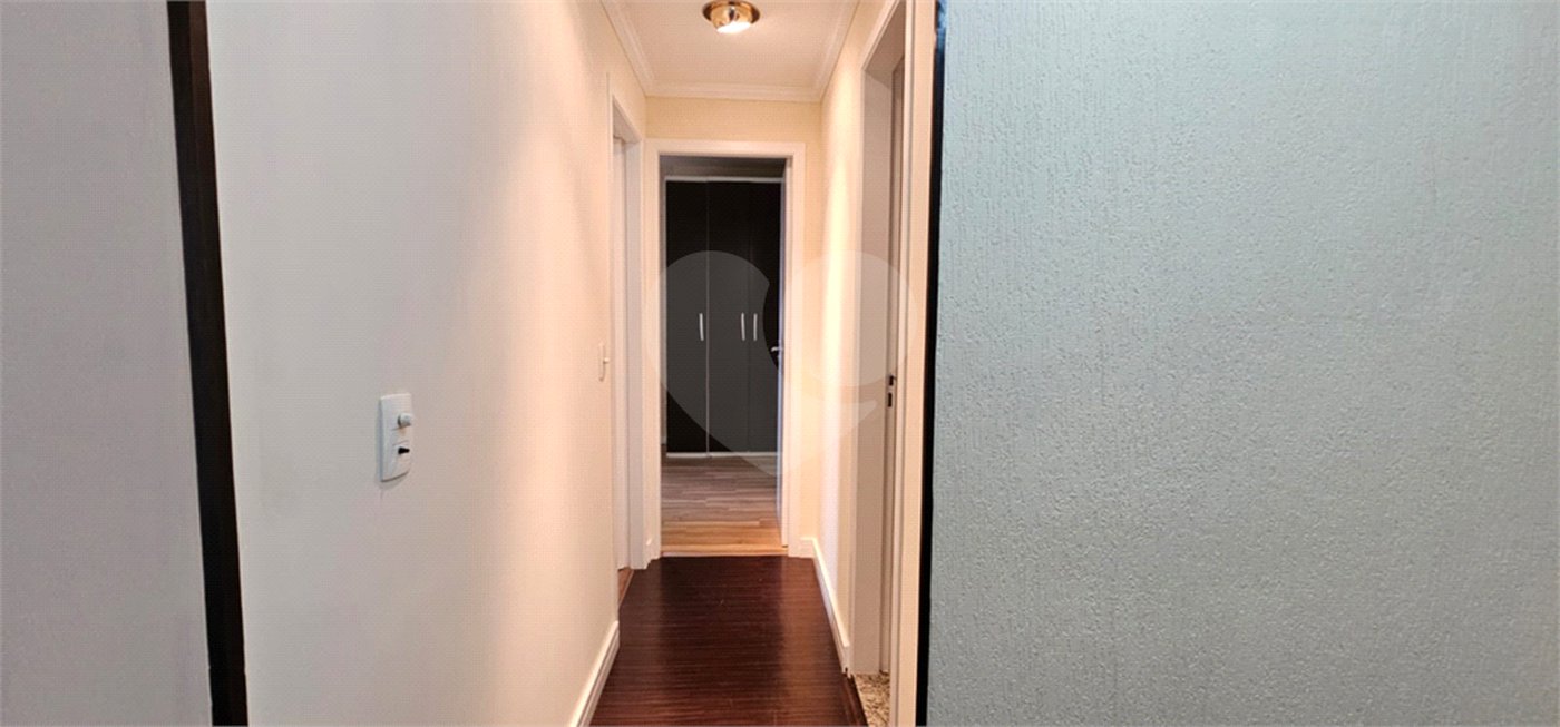 Apartamento para alugar com 2 quartos, sendo 1 suíte, em Jardim Íris, São Paulo, SP