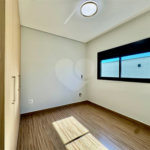 Casa à venda com 3 suítes no condomínio Terras Alpha Nova Esplanada, Votorantim - SP