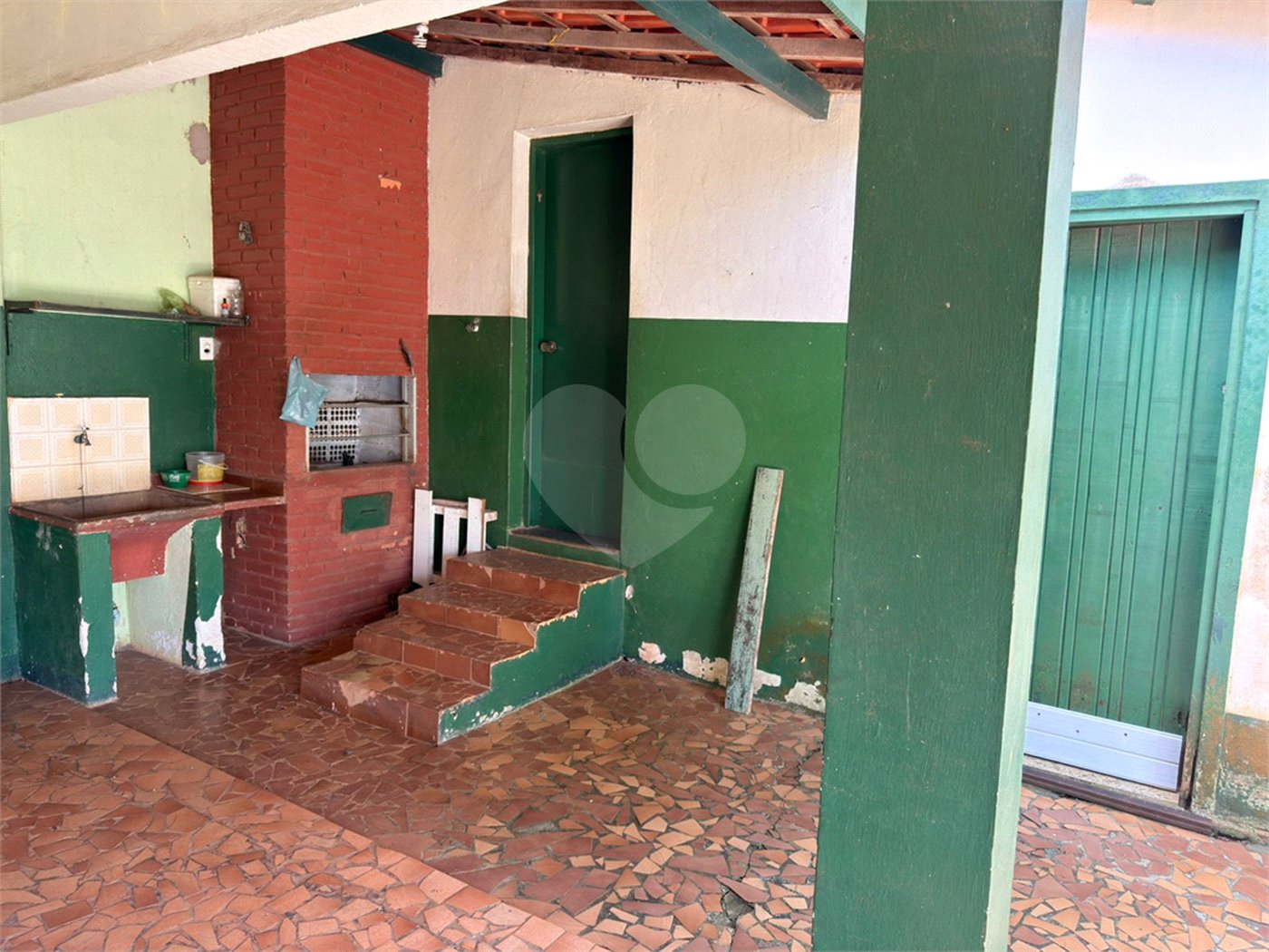 Chácara à venda com 1 quarto em Jardim Monte Santo, Itapetininga, SP
