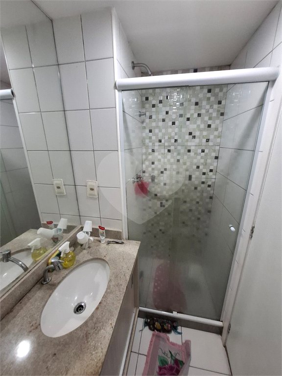 Apartamento à venda com 2 quartos, sendo 1 suíte, em Campo Grande, Rio de Janeiro, RJ