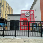 Loja para alugar, 380 m² por R$ 21.640,01/mês - Centro - São Vicente/SP