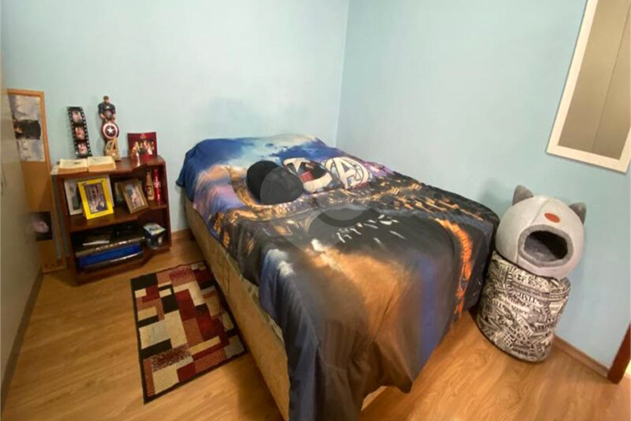 Casa Térrea à venda com 3 quartos, sendo 1 suíte, em Santana, São Paulo, SP