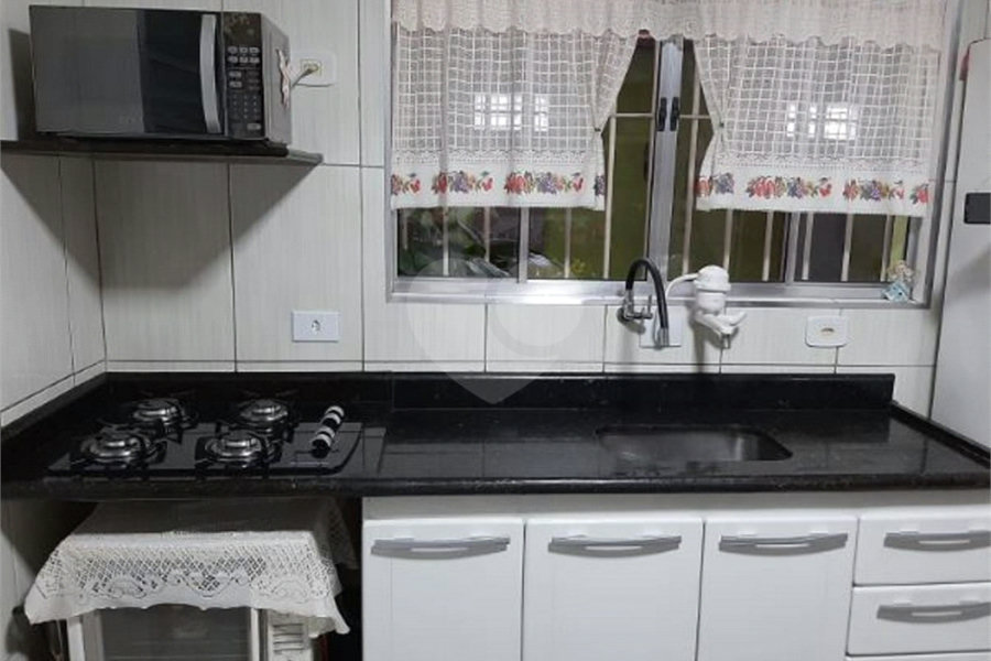 Sobrado à venda com 3 quartos, sendo 1 suíte, em Jaraguá, São Paulo, SP