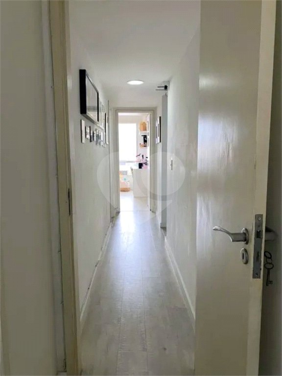 Apartamento à venda com 3 quartos, sendo 1 suíte,  em Grajaú, Rio de Janeiro, RJ
