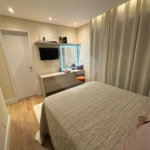 Apartamento à venda com 2 suítes em Vila Anastácio, São Paulo, SP