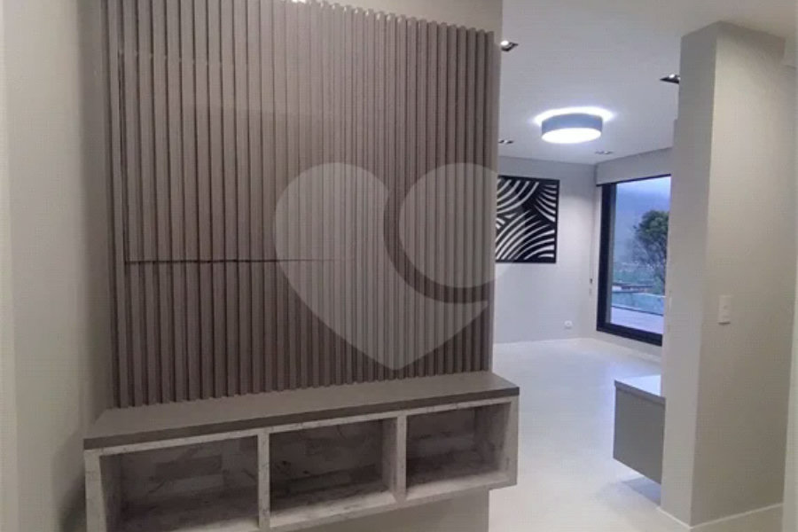 Casa de Alto Padrão com Vista Privilegiada para a Pedra Grande — Atibaia