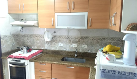 Apartamento à venda com 2 quartos em Vila Santa Catarina, São Paulo, SP