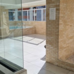 Apartamento 51 m² com 2 dormitórios à venda - José Menino - Santos/SP