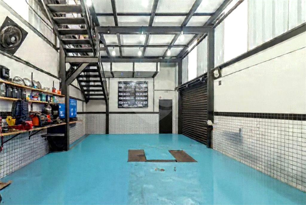 Casa à venda com 1 quarto em Vila Guarani (z Sul), São Paulo, SP