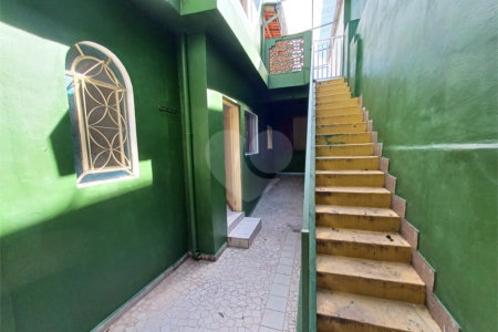 Sobrado à venda com 3 quartos em Vila Medeiros, São Paulo, SP