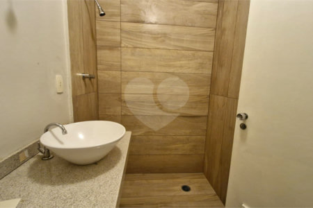 Apartamento à venda com 3 suítes em Tijuca, Rio de Janeiro, RJ
