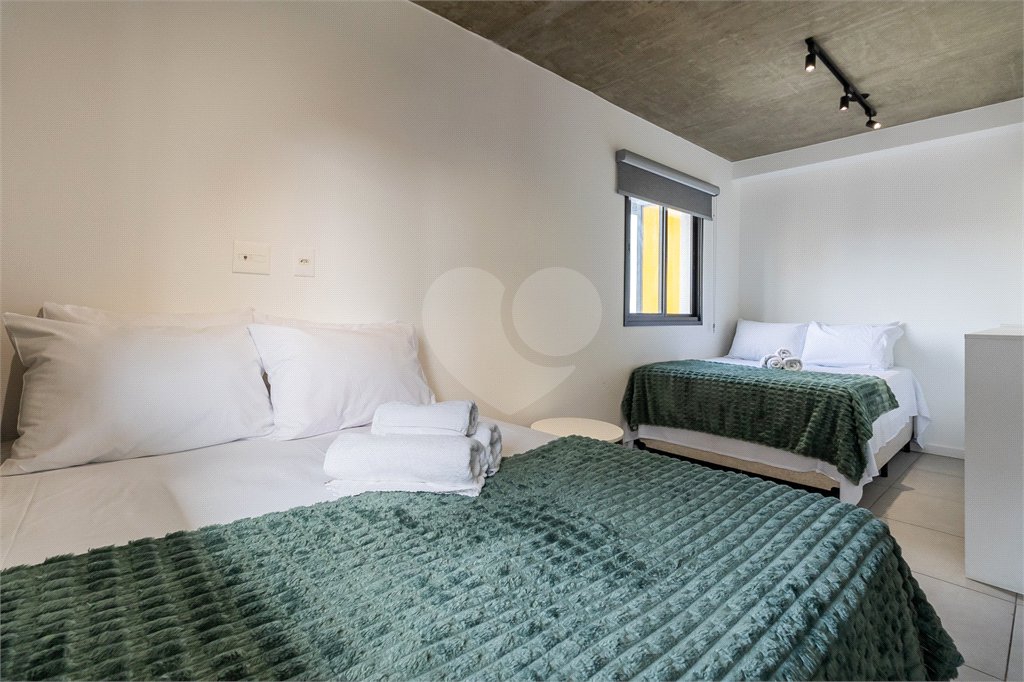 Apartamento à venda ou para alugar com 1 suíte em Santana, São Paulo, SP