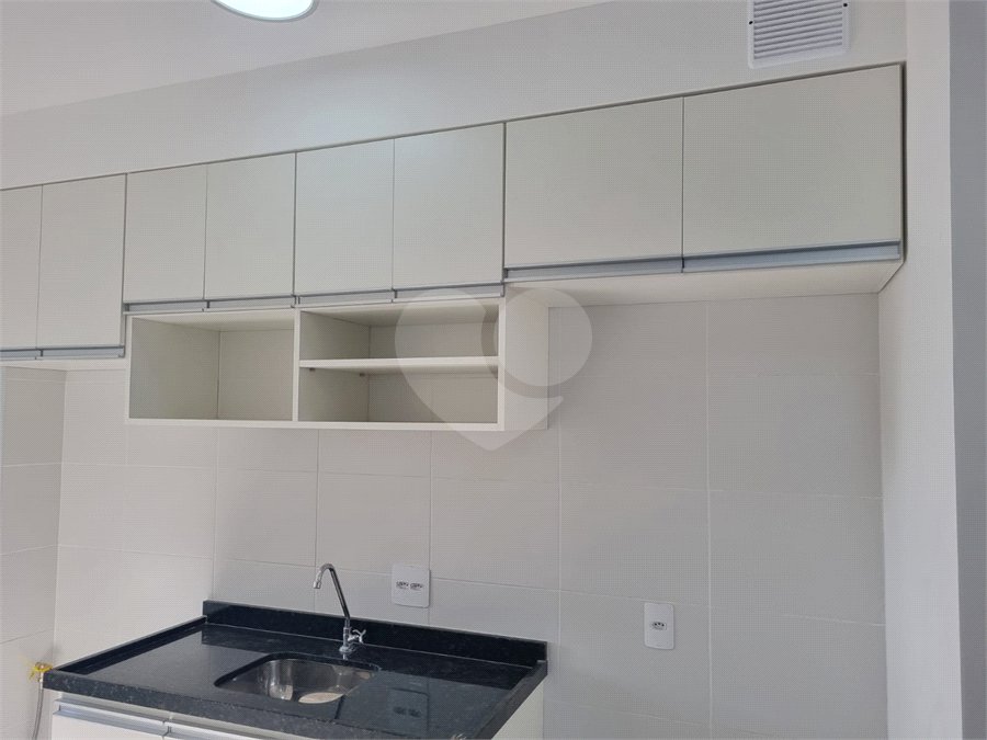 Apartamento para alugar com 1 quarto em Tucuruvi, São Paulo, SP