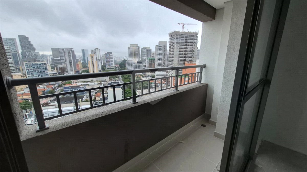 Studio à venda em Butantã, São Paulo, SP