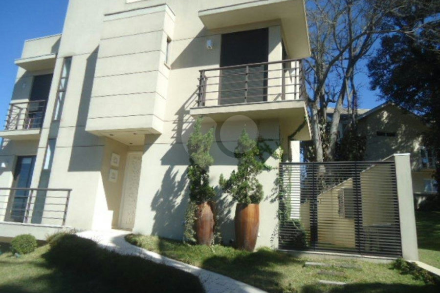 Casa à venda com 4 suítes em Tremembé, São Paulo, SP