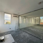 Sala comercial para locação, 127 m² - Gonzaga - Santos/SP