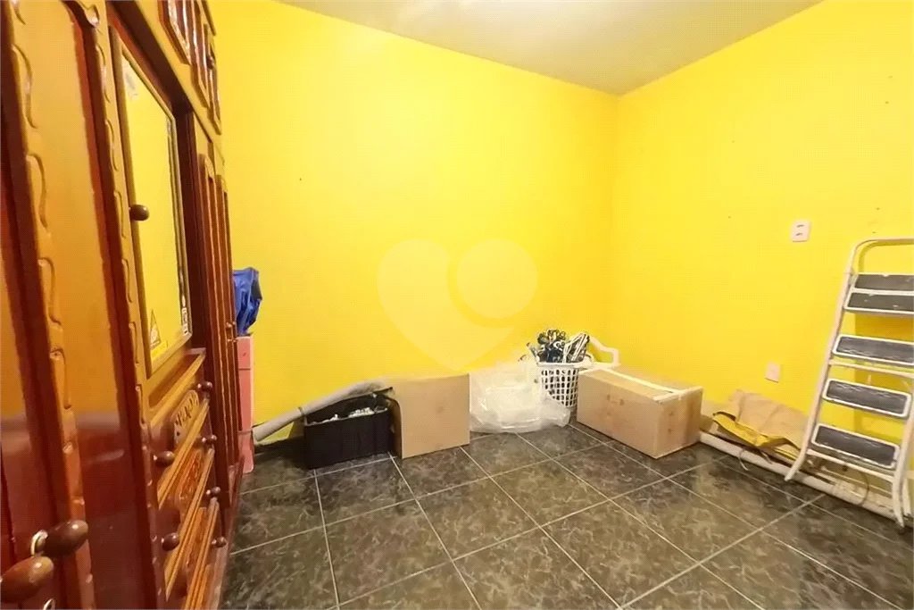 Sobrado à venda com 3 quartos, sendo 2 suítes, em Jardim São Ricardo, São Paulo, SP