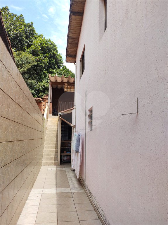 Sobrado à venda com 4 quartos, sendo 3 suítes, em Mandaqui, São Paulo, SP