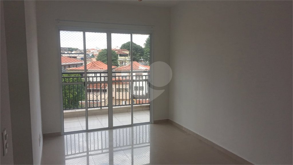 Apartamento à venda com 2 quartos em Casa Verde, São Paulo, SP