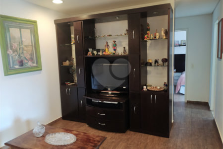 Apartamento à venda com 3 suítes em Morumbi, São Paulo, SP