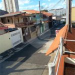 Casa Térrea à venda com 2 quartos em Jaçanã, São Paulo, SP