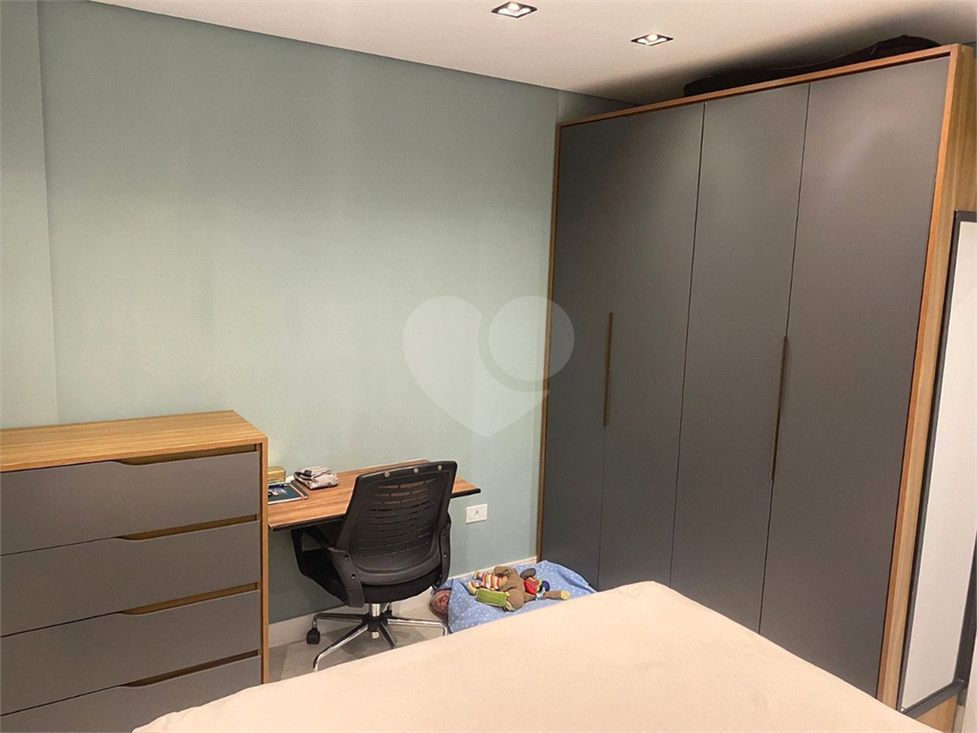 Apartamento à venda com 1 suíte em Limão, São Paulo, SP