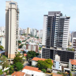 Apartamento à venda com 3 quartos, sendo 1 suíte, em Perdizes, São Paulo, SP