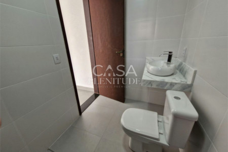 Casa em condomínio à venda com 3 suítes em Cajuru do Sul, Sorocaba, SP