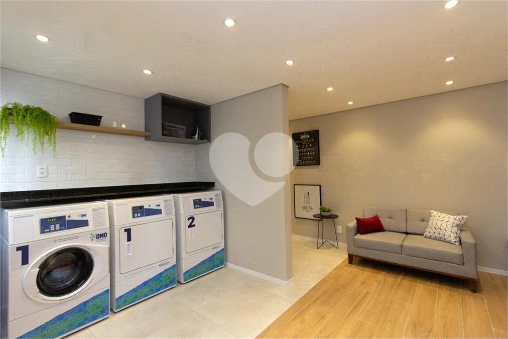 Apartamento à venda com 2 quartos em Vila Guilherme, São Paulo, SP