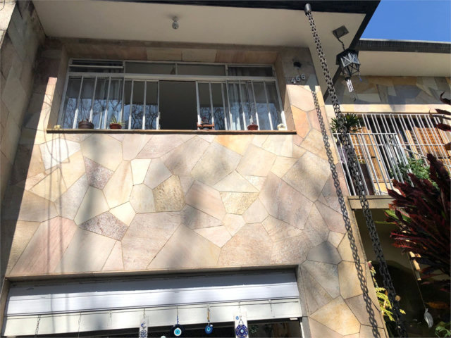Casa à venda com 4 quartos em Santana, São Paulo, SP