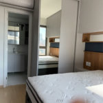 Studio à venda ou para alugar com 1 suíte, em Pinheiros, São Paulo, SP