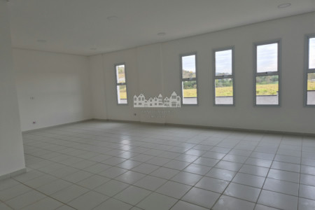 Apartamento para alugar com 2 quartos, sendo 1 suíte, em Jardim das Palmeiras, Atibaia, SP
