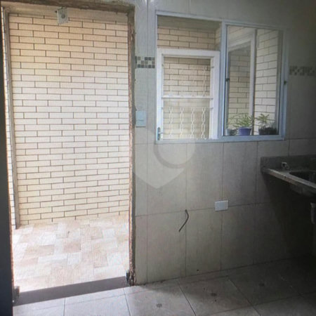 Casa à venda com 3 quartos em Conjunto Residencial Butantã, São Paulo, SP
