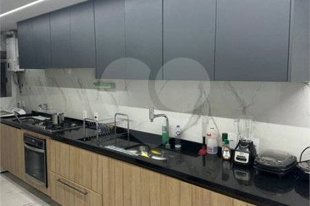 Apartamento à venda com 3 quartos, sendo 1 suíte, em Tatuapé, São Paulo, SP