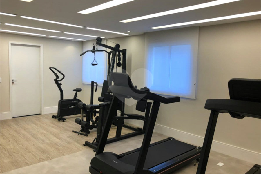 Apartamento à venda com 2 quartos em Jabaquara, São Paulo, SP