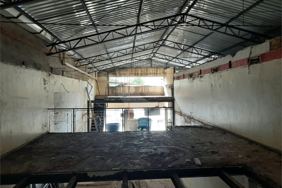 Prédio para alugar em Casa Verde, São Paulo, SP